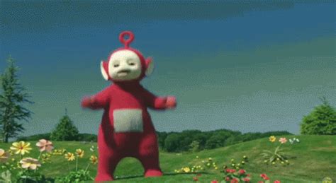 Teletubbies Animated Gif