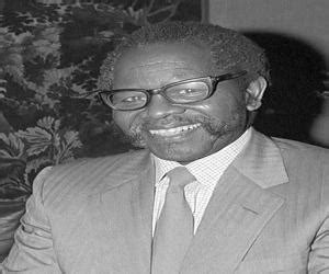 Oliver Tambo Biography, Birthday. Awards & Facts About Oliver Tambo