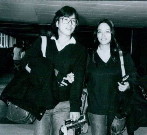 Olivia Hussey married.. husband David Glen in 1990.. 25-year long relationship.. daughter named ...