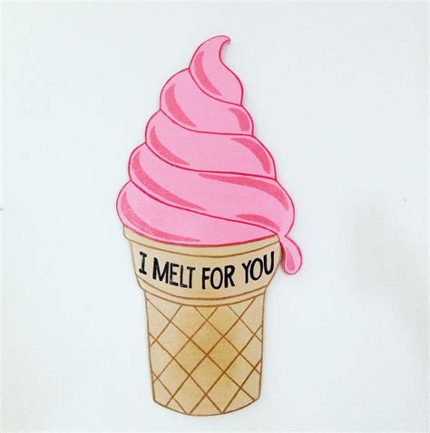 Ice Cream Cone Art Ice Cream Cone, Ice Cream Party, Ice Cream Quote, Love Ice Cream, Kitchen ...