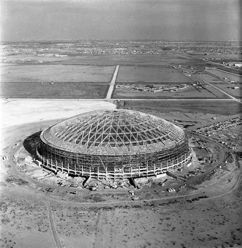 Houston Astrodome Receives Official Texas Historical Landmark Designation - Texas Hill Country