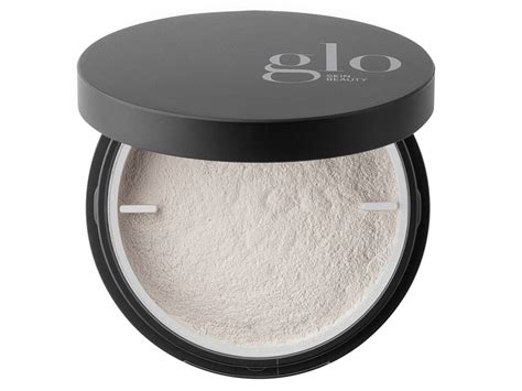 Glo Skin Beauty Luminous Setting Powder | LovelySkin