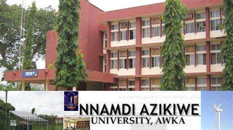 UNIZIK holds convocation, offers best students teaching jobs - Premium Times Nigeria