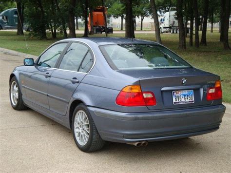 1999 BMW 328I Fully Loaded - This Luxury Car has been Very Well ...