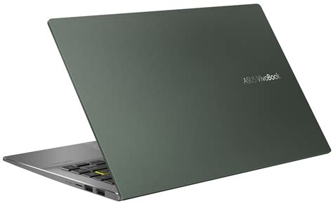 ASUS VivoBook S14 (S435) - Specs, Tests, and Prices | LaptopMedia.com