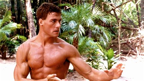 Top 10 Best Jean-Claude Van Damme Movies - Martial Arts Review