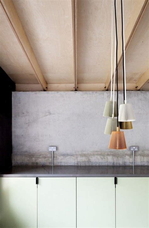 5x ideeën voor het plafond - THESTYLEBOX | Plywood house, Plywood ...