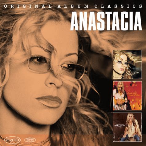 Original Album Classics - Anastacia