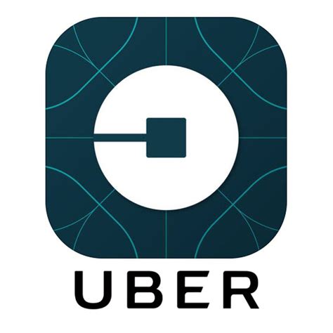 Uber Logos