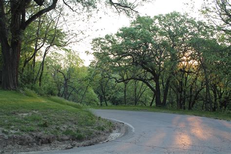 Fairmount Park Trails - Unleash Council Bluffs