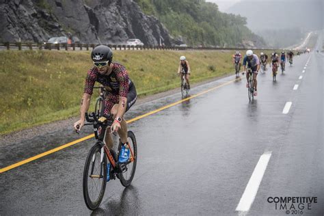 Course preview: Tips for this weekend's Ironman Mont-Tremblant ...