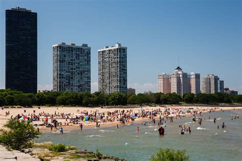 6 Best Places To Live In Chicago - 2024 Guide - EDM Chicago