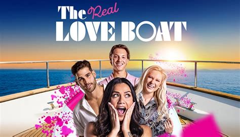 Start Date For The Real Love Boat Season 2 - Auditions, Applications ...