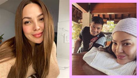 KC Concepcion Says It Took Almost 15 Years For Her To *Reconcile* With ...