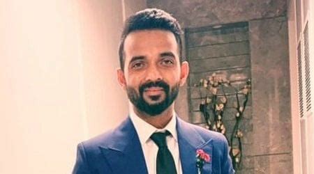 Ajinkya Rahane Height, Weight, Age, Spouse, Family, Facts, Biography