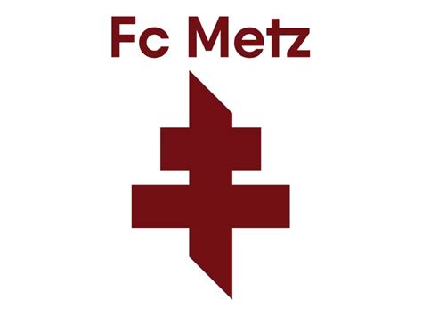 FC Metz Logo PNG vector in SVG, PDF, AI, CDR format