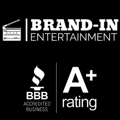 Bbb A Rating Logo