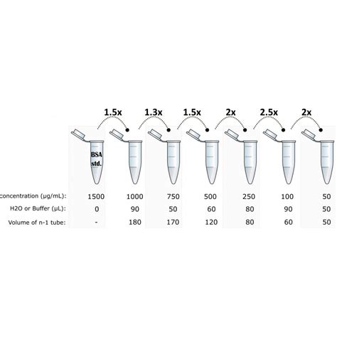 BCA-PAK Protein Assay Kit - Quantify Protein - Product Sheet 📃