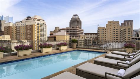 Mokara Hotel & Spa | San Antonio Hotels on the River Walk