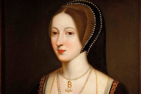 19th May – Anniversary of Anne Boleyn’s Execution (2023)