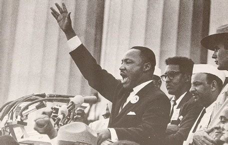 Martin Luther King, Jr. Speeches - Freedoms Phoenix