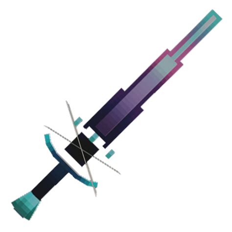 Space Sword | Weapon | Badlion Store