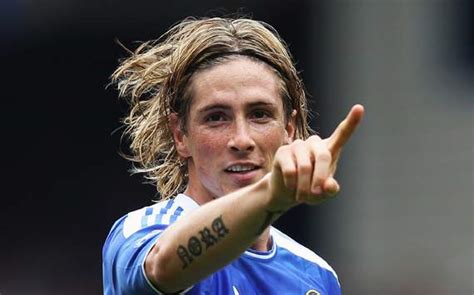 Soccer Freaks: Fernando Torres Chelsea 2012