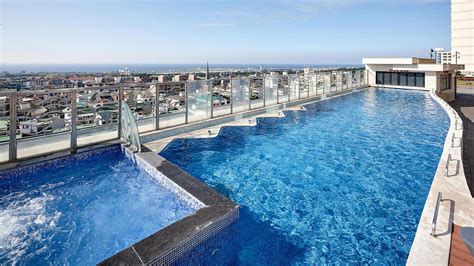 LOTTE City Hotel Jeju, Jeju Island | chiangdao.com