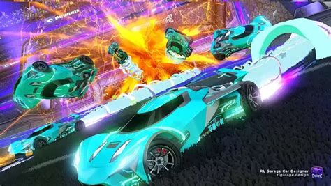 The Best Boosts You Need To Own In Rocket league