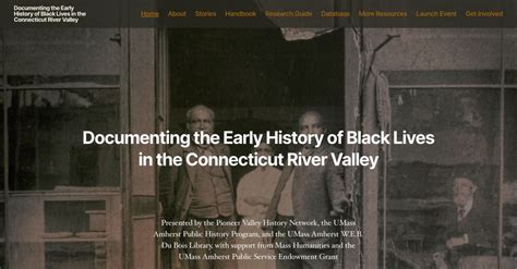 Pioneer Valley History Network – Celebrating Local History in Western ...