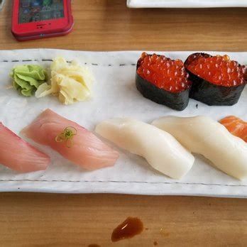 Sansu - 237 Photos & 281 Reviews - Sushi Bars - 4750 S Hagadorn Rd ...