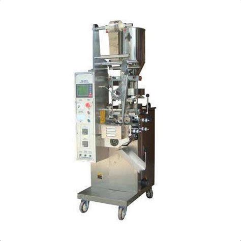 Sugar Packaging Machine at 230000.00 INR in Faridabad, Haryana | Guru ...