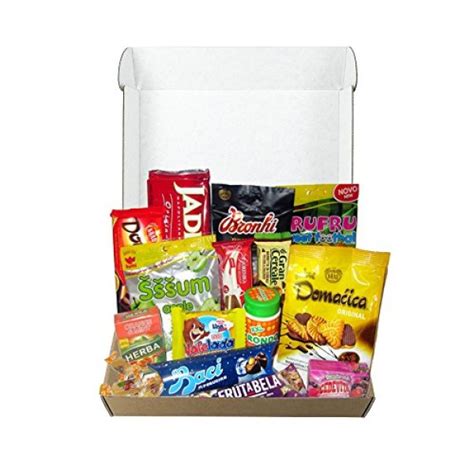 European Snack Mix Package by WorldWideTreats - Snacks from ...