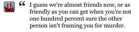 One Of Us Is Lying by Karen McManus | Quotes, Math equations, Lie