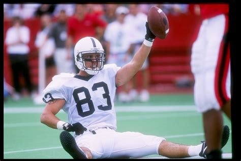 Only Joe Jurevicius Until Penn State Football - Black Shoe Diaries