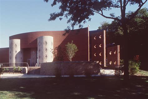 Anacostia Community Museum | Smithsonian Institution Archives