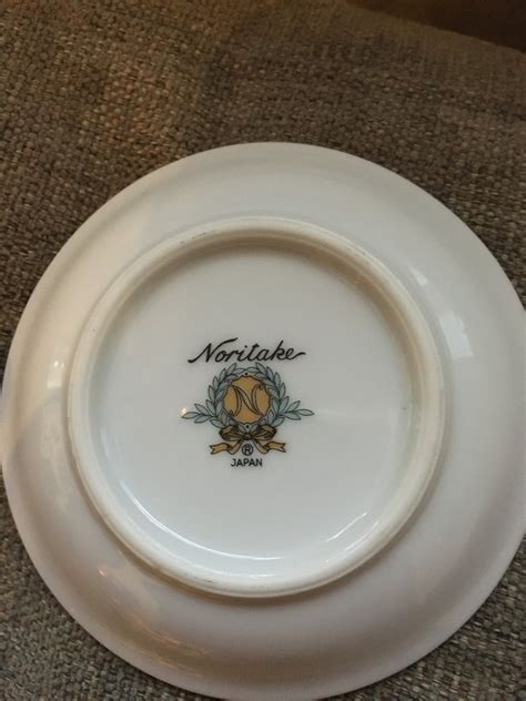 Noritake china patterns - sonicseka