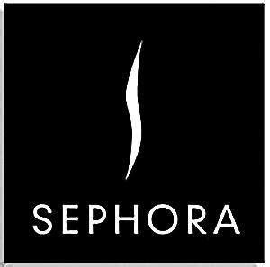 Sephora Logo - LogoDix