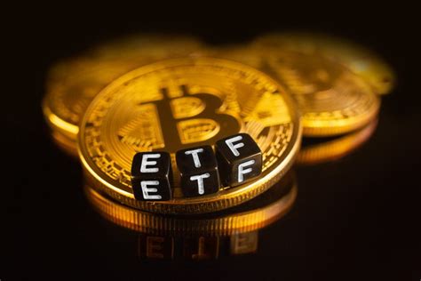 ETFs de bitcoin batem recorde com US$ 7,7 bilhões em volume diário de ...