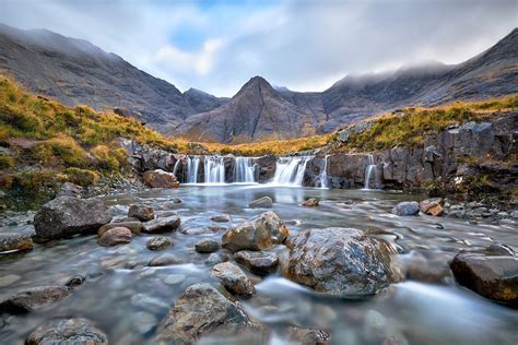 Isle of Skye: Top 10 must see places & things to do with the best views - Hiking Photographer