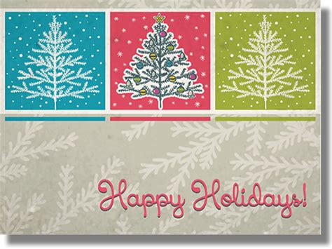 Free Printable Holiday Cards