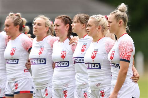 Preview | England Women v France