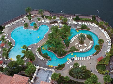 Wyndham Bonnet Creek Resort | Visit Orlando