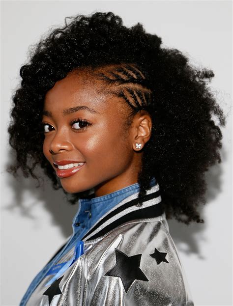 8th Grade Hairstyles Black Girl - Hairstyle Guides