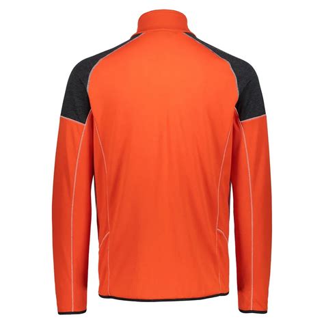 CMP Jacket Orange buy and offers on Trekkinn