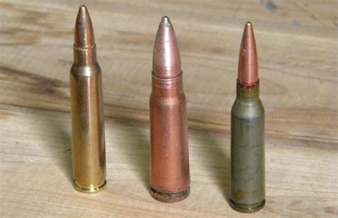 Which Is The Right Choice?: AR-15 Vs. AK-47 | Gun Digest