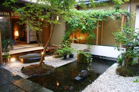 77 Japanese Garden Ideas for Small Spaces