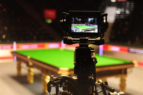 British Open Snooker 2022 | Draw, Live Scores and Schedule