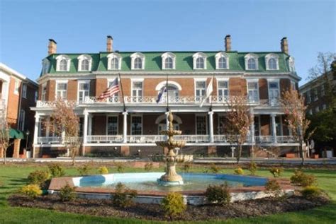 The Martha Washington Inn and Spa (Abingdon, VA): What to Know BEFORE ...