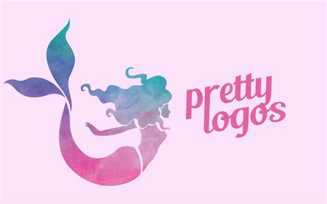 Pretty Logos Design To Refresh Your Imagination - Lobotz